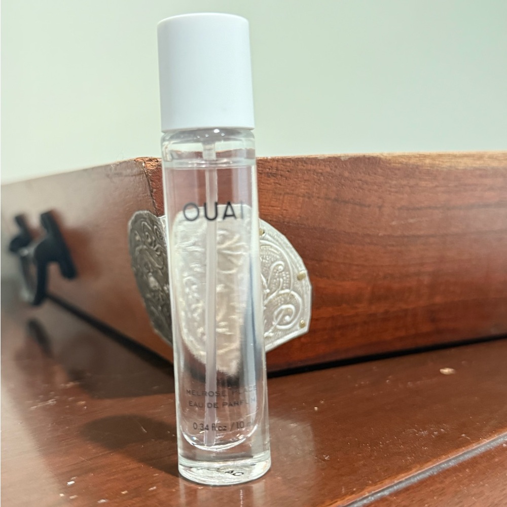 OUAI Melrose Place travel spray